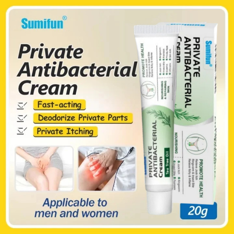 Sumifun salep gatal paling ampuh Anti jamur Salep salep gatal selangkangan selangkangan Salep gatal 