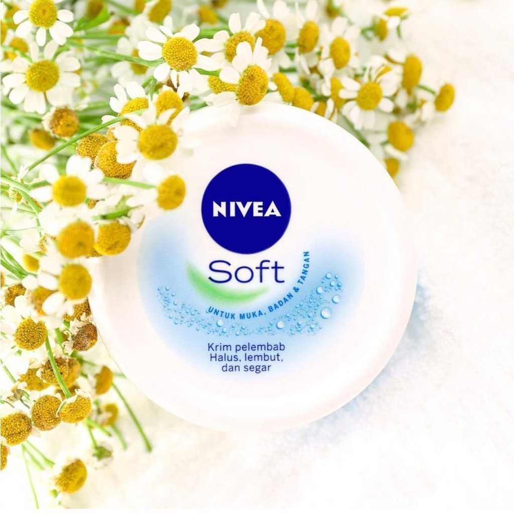 NIVEA CREAM - CBY