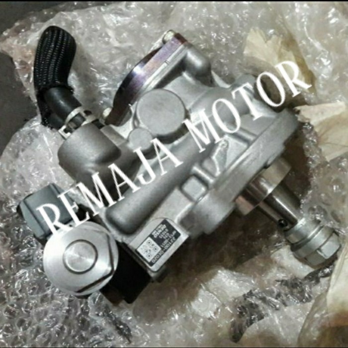 supply pump injeksi pump bosh pump fortuner vrz innova reborn hilux