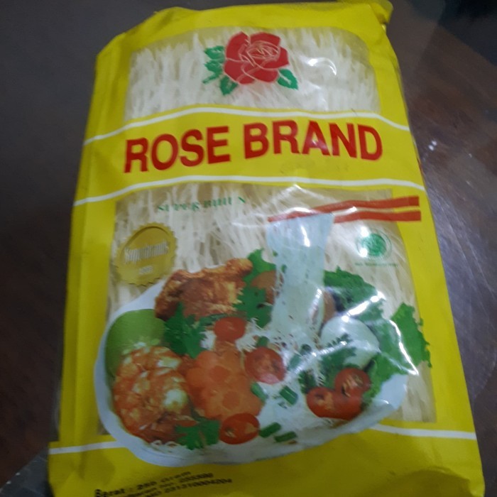 

rose brand bihun 250gr