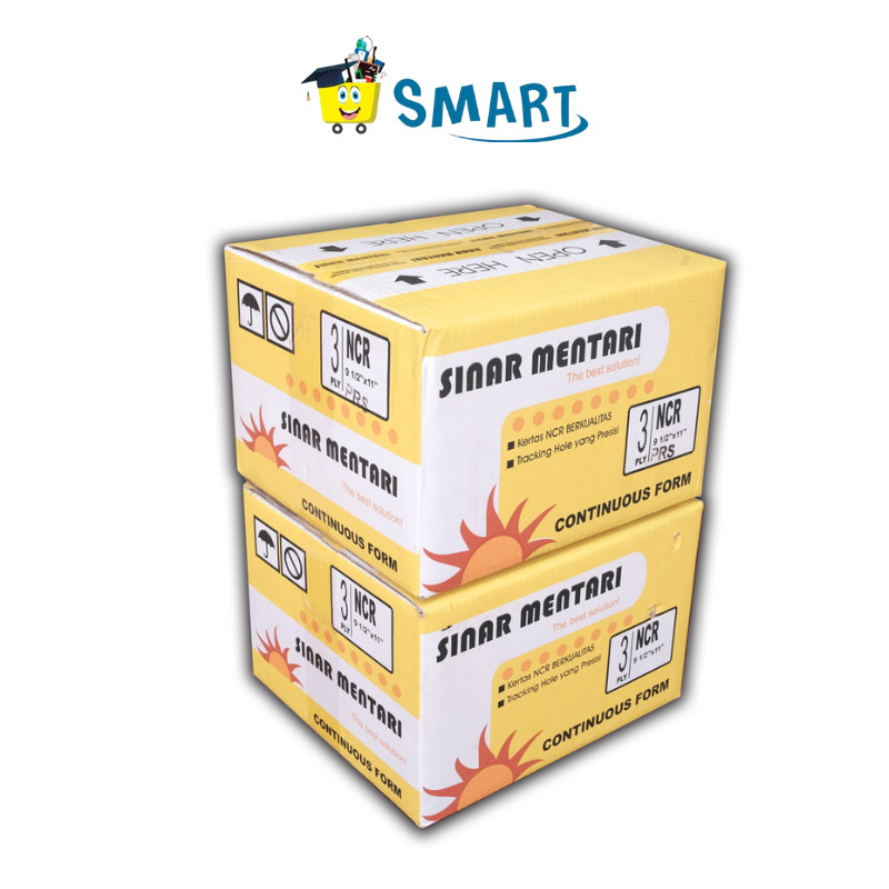 

SINAR MENTARI CONTINOUS F K3 PRS