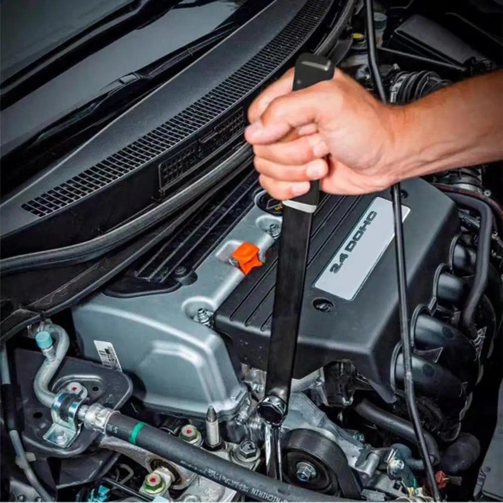 Lyn Drive Serpentine Belt Adjuster Serpentine Belt Set Alat Serpentine Belt Set Alat Serpentine Belt
