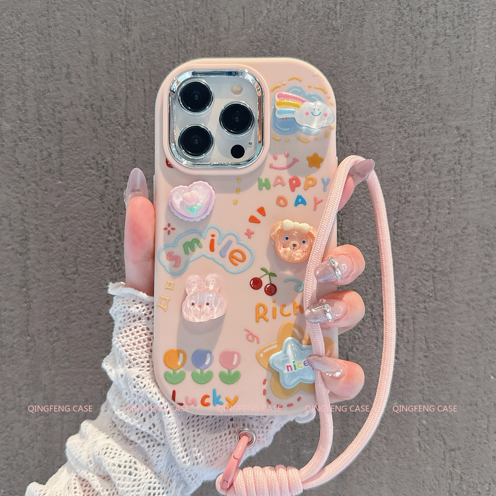 Untuk Case Redmi 12 13C NOTE12 NOTE9 NOTE13 5G NOTE10S NOTE11 NOTE10 PRO NOTE13 4G 9C POCO C65 X6PRO