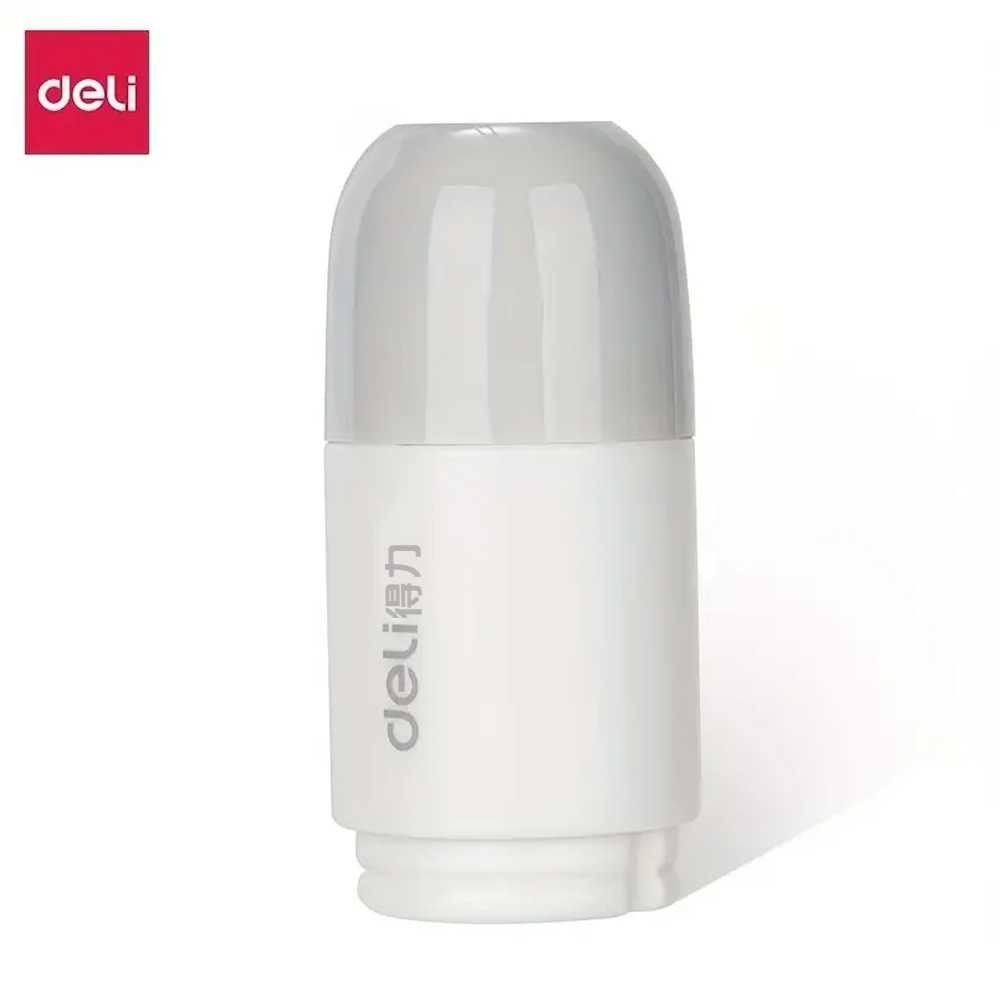 

Deli Stempel Penghapus Resi Thermal Paper Coating Liquid 10ml - JQ123 [TITIKDAYA]