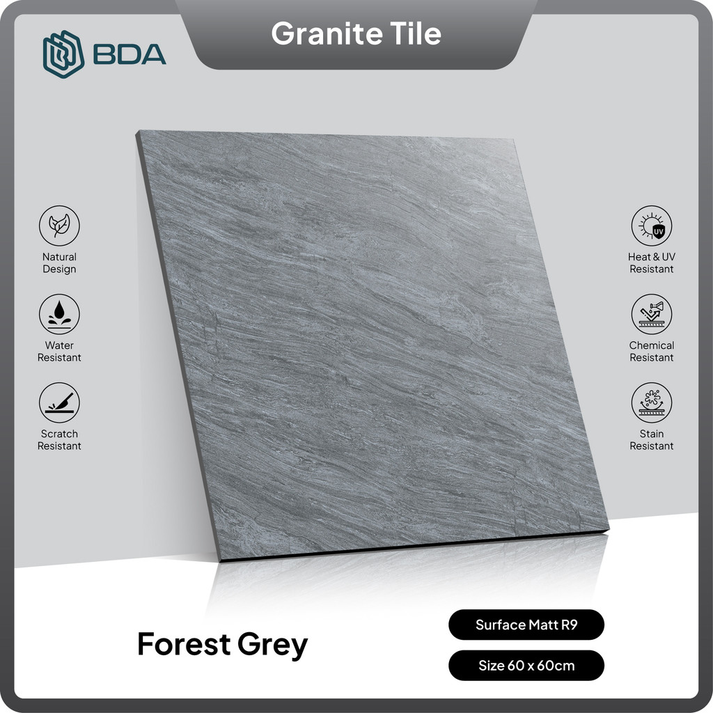 BDA Granite Tile Keramik Kamar Mandi Keramik Lantai Kamar Mandi Granit Kamar Mandi Granit Lantai Kas