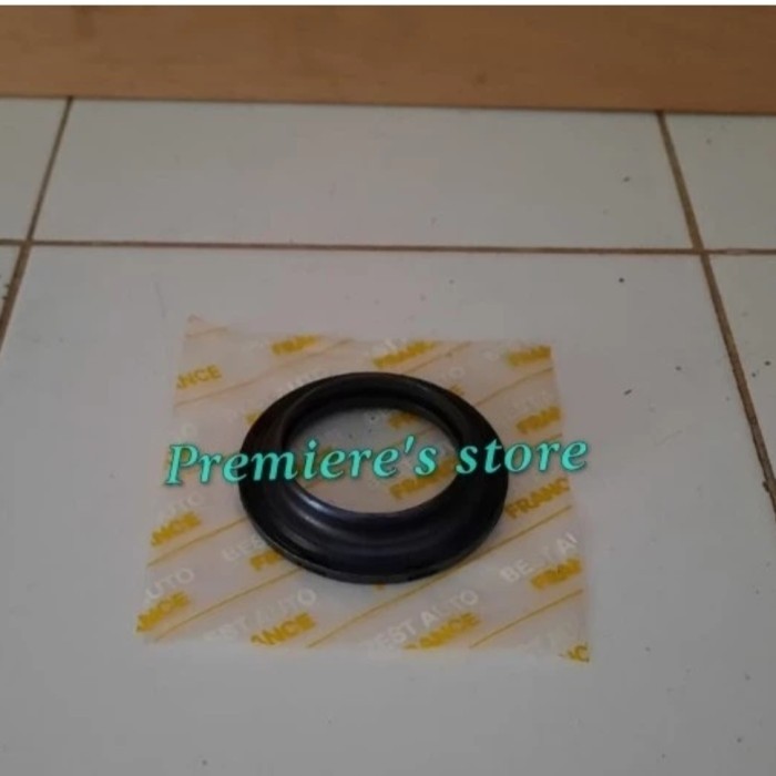 laher support shockbreaker peugeot 206 BARU