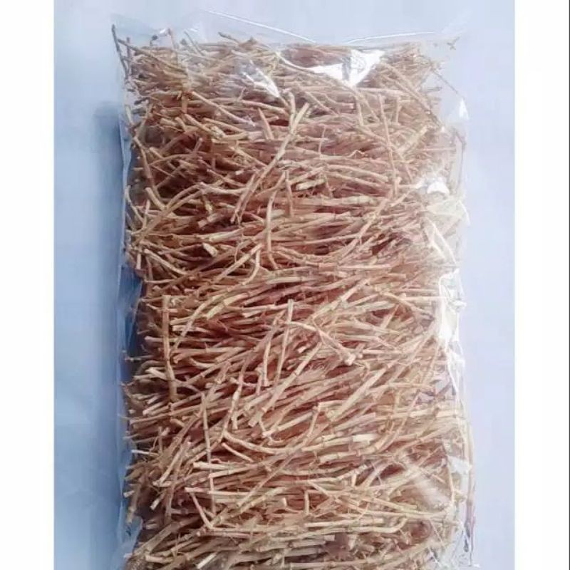 

akar alang - alang kering terbaik 200 gram