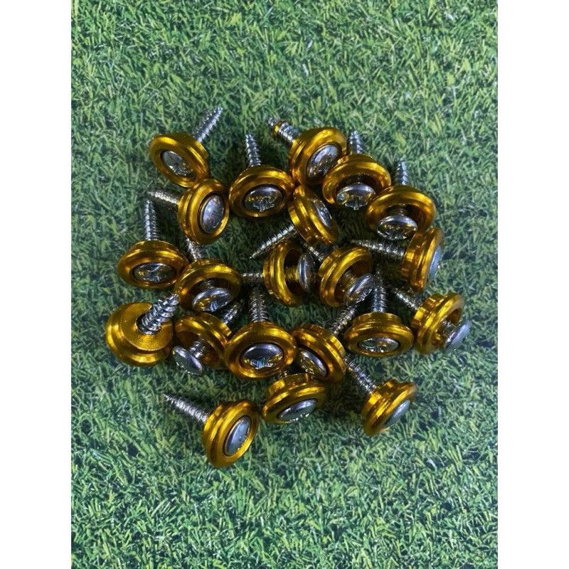 Baut Body Motor Model Payung Mio Jupiter Vega Harga termurah - Trinity Variasi