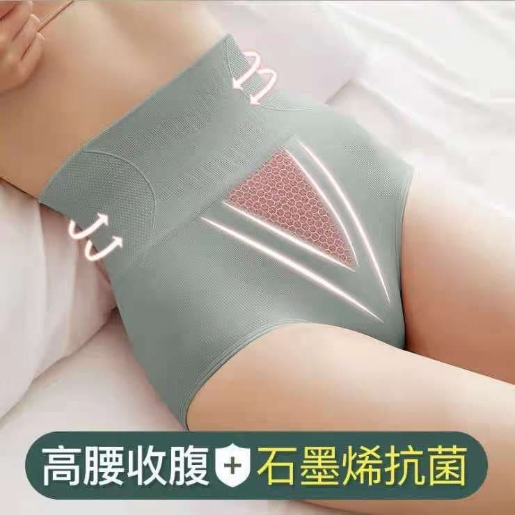 Celana Dalam Korset Wanita CD Korset pelangsing tinggi pinggang