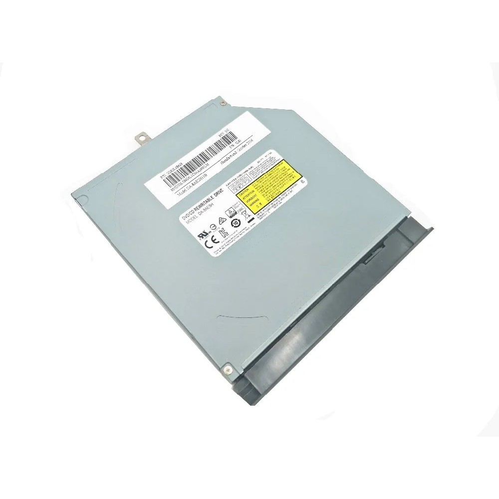 New original Ultra Slim 9.0mm DVDRW DVD/RW Drive DA-8AESH For lenovo ideapad 320 V320 320-14IAP 320-