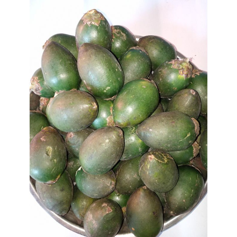 

Buah Pinang Muda Fres Murah 1KG