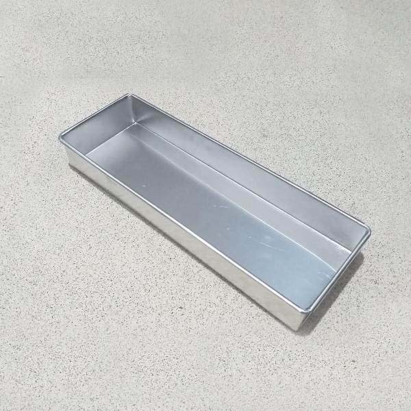 Loyang Brownies 30 x 10 x 4 / Loyang Persegi