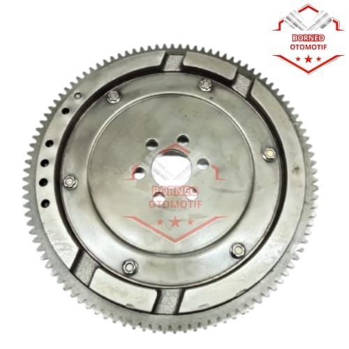Flywheel Assy Rumah Kopling Avanza 1500 Original