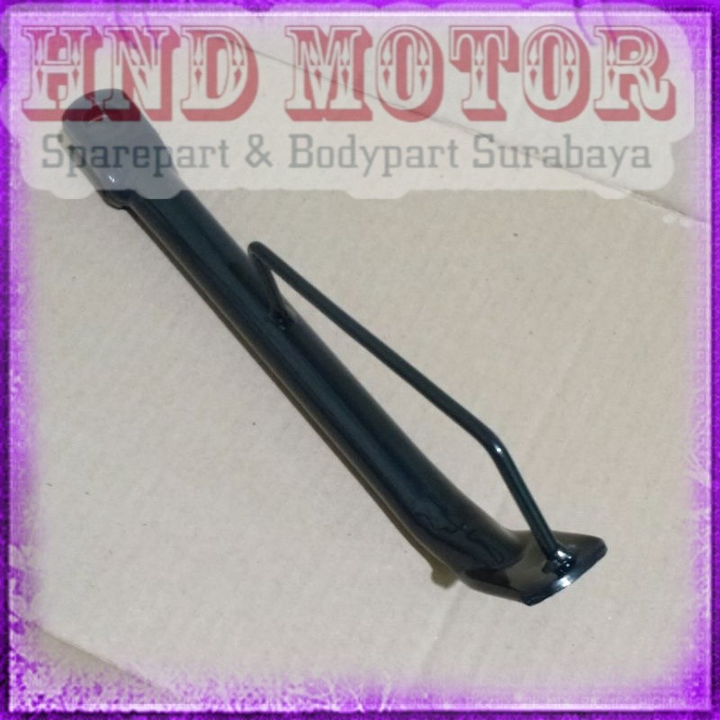 Standart Samping Jagang Jagrak Standar Samping Honda Beat Karbu Beat Vario Karbu Vario Techno Scoopy