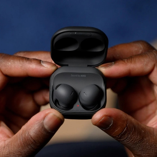 PROMO Original SAMSUNG Headset / Samsung Galaxy Buds 2 Pro Wireless Sports Headset Bluetooth Handset