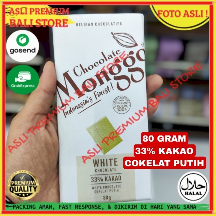 

OLEH OLEH MAKANAN CEMILAN CAMILAN SNACK KULINER KHAS ASLI ORI ORIGINAL YOGYAKARTA YOGYA JOGJA COKELAT COKLAT PUTIH