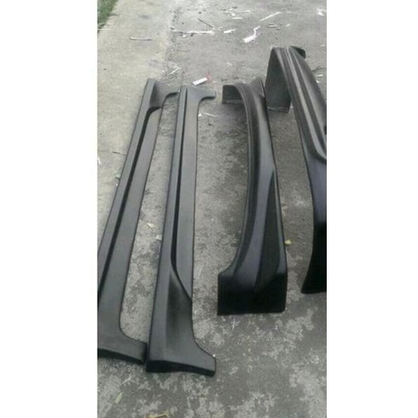 bodykit avanza old air master body kit