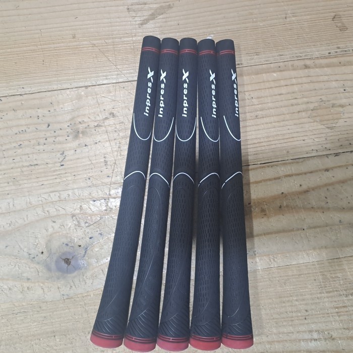Stik golf Golf grip yamaha inpres X