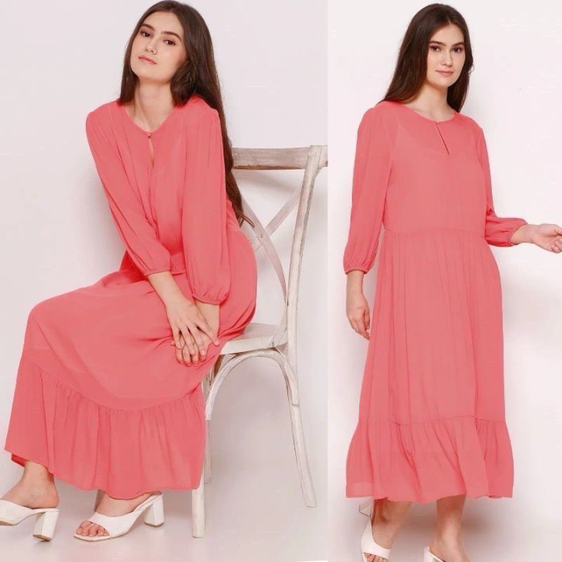 S Oliver maxi Dress