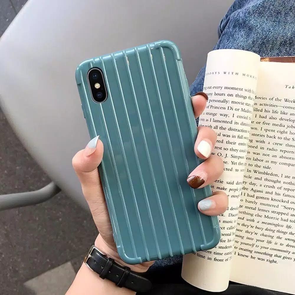 (MSA) Case Koper Xiaomi Redmi 4X