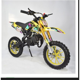 promo big salle Mini Trail Lenka MC 69 Motor Mini Anak Bensin