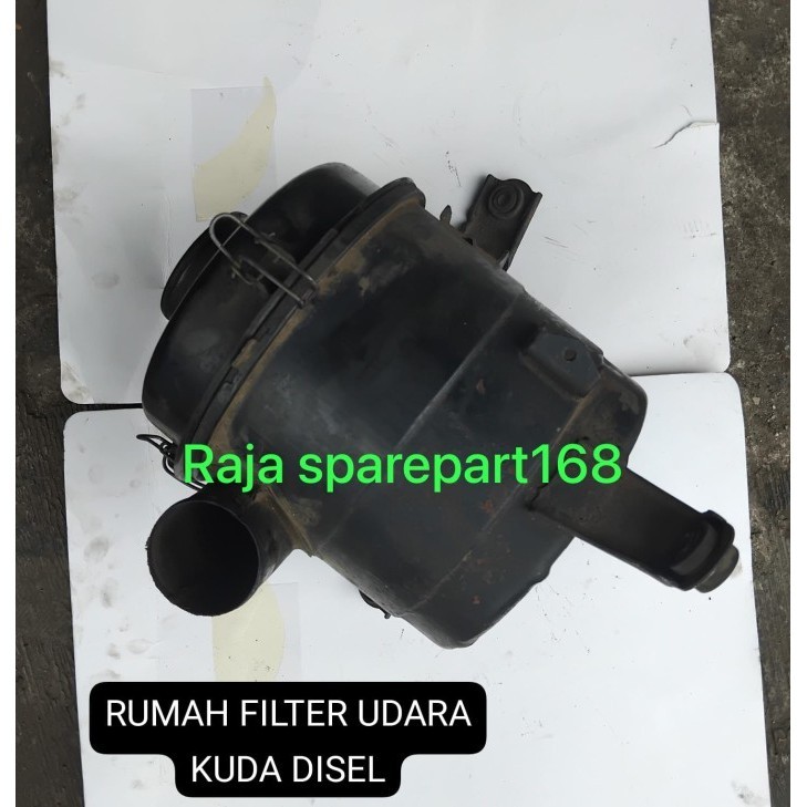 box air cleaner rumah filter saringan udara mitsubishi kuda diesel