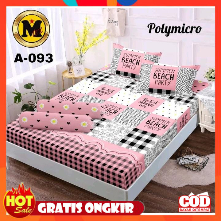 KAIN HALUS ADEM LEMBUT TEBAL / Seprai Karakter Motif Kartun Dino Terbaru & Terlaris Bahan Katun Jepa