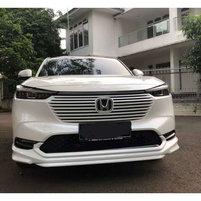 Bodykit Hrv New 2022 Body Kit we