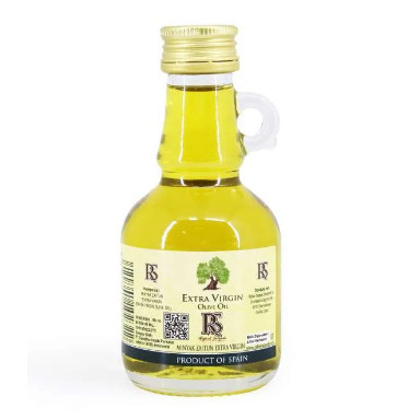 

Zaitun Extra Virgin Olive Oil Rafael Salgado RS 40 ml | 100% minyak zaitun murni