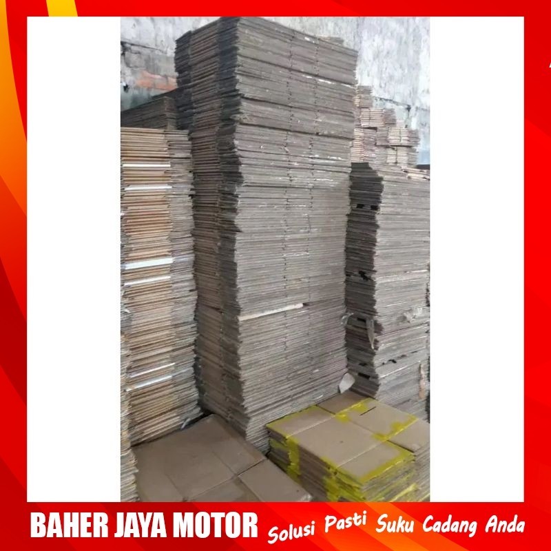 

Kardus Untuk Tambahan Packing