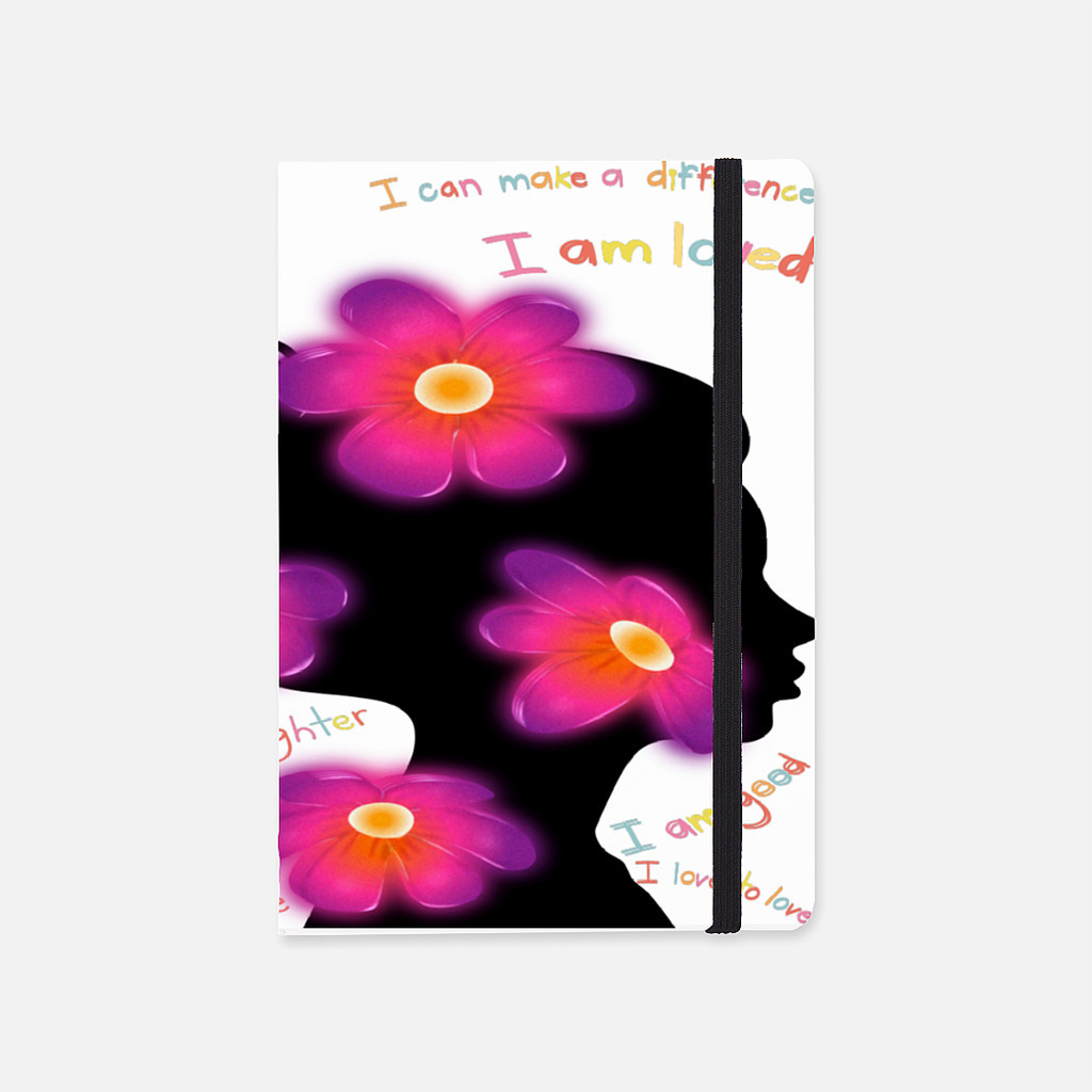 

Soft Cover Notebook "Buku Tulis Lucu Bahan Premium" (50)