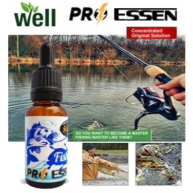 Essen Ikan Mas Paling Ampuh Gacor Esen Nila Bawal Lele Patin Betok Cocok Untuk Harian Galatama Galap