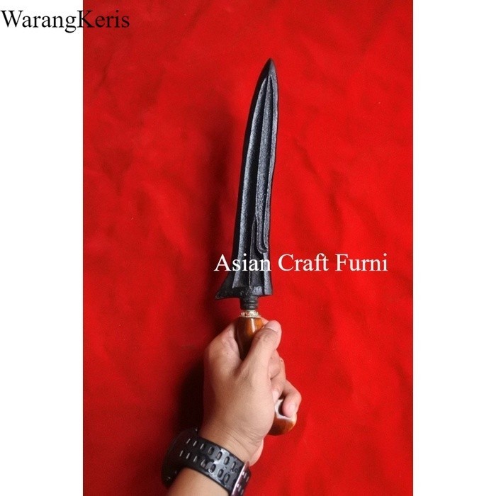 keris betok hindu antik tinggalan simbah mahar murah ASCF7878 bj1 p60 antik