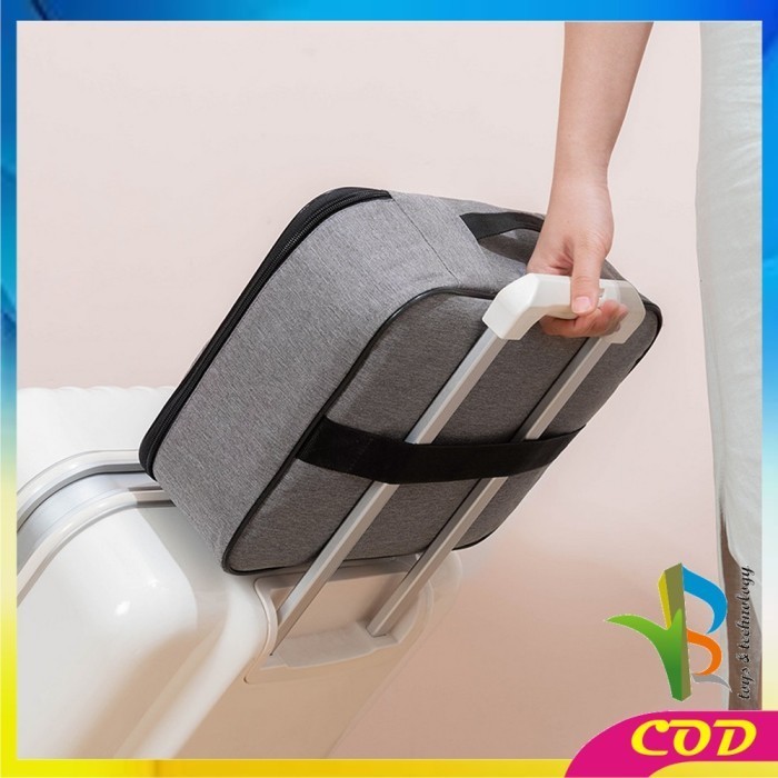 

RB-C515 C516 Tas Dokumen Multifungsi / Tempat Penyimpanan Sertifikat - ABU 1LAYER