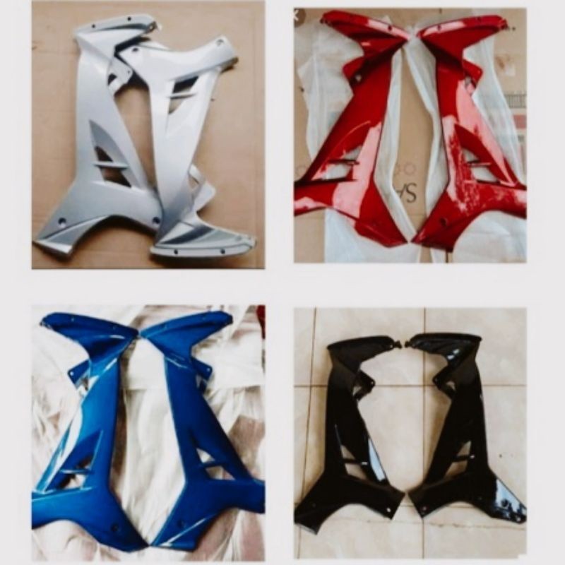 Sayap dalam vega r new legshield dalam vega new vega r new all warna