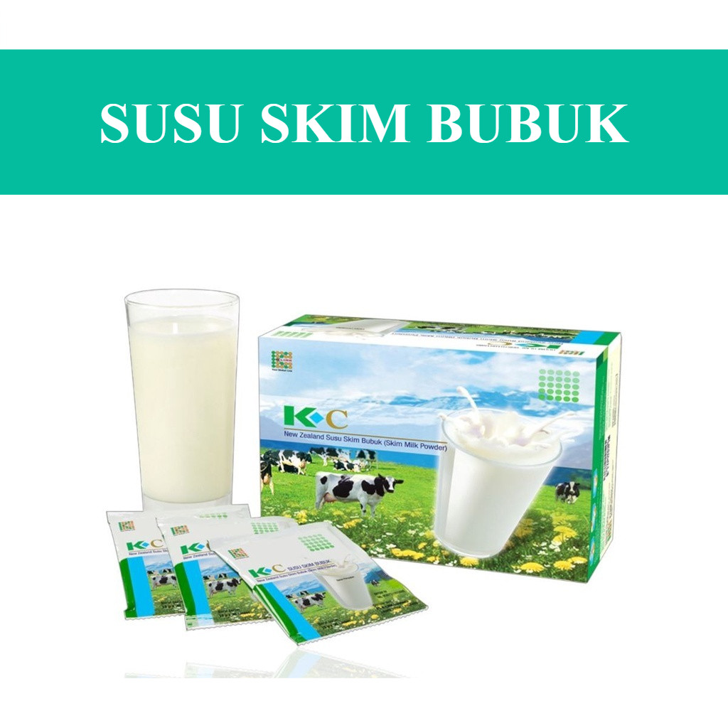

Klink K Link Asli Klink Susu Skim Bubuk Kolostrum Colostrum Colustrum Milk Powder K Link