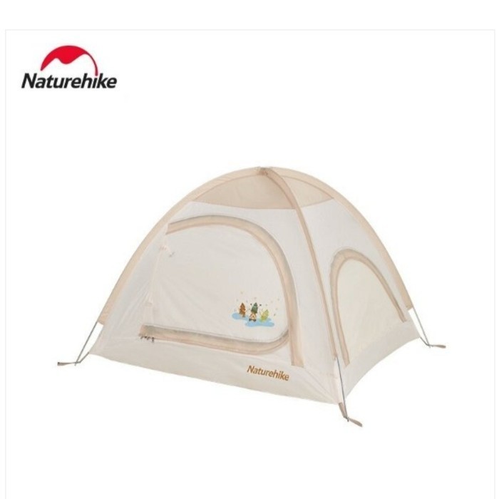TENDA CAMPING ANAK NATUREHIKE CNH22ZP002 []

