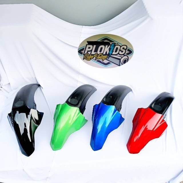 SPAKBOR DEPAN CS ONE CS1 SPAKBOR DEPAN CB GL