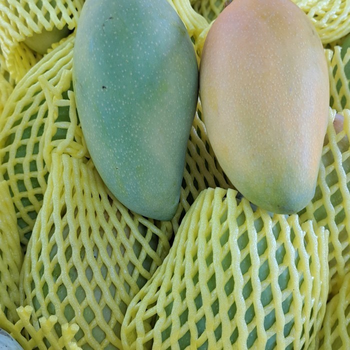 

Mangga Kimlang Jumbo Super 1 Kg