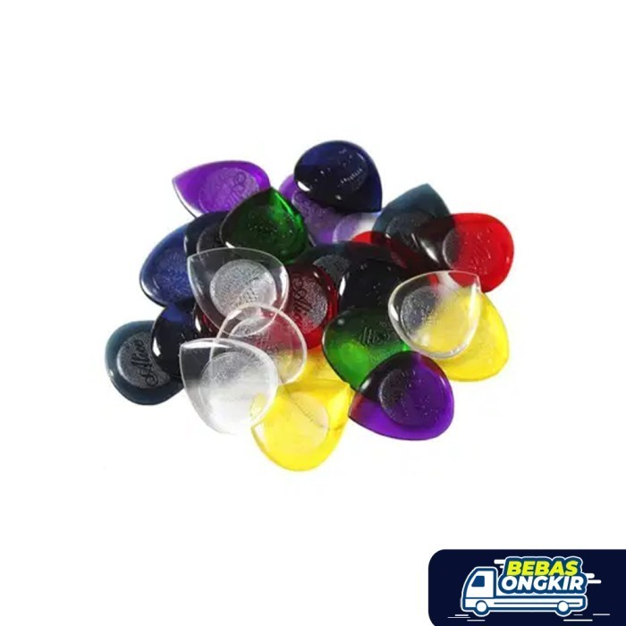 PICK GITAR ALICE AP-100JS [SMALL] / PICK GITAR ALICE