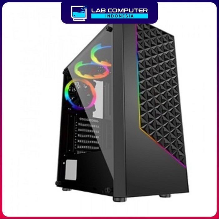 PC Gaming Intel i5 3470/8GB DDR3/GTX 750Ti 2GB