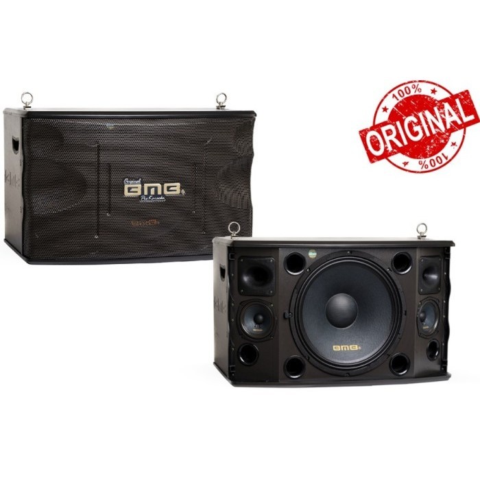 SPEAKER BMB CS660 MK III PRO / CS 660 MK III PRO ORIGINAL BMB