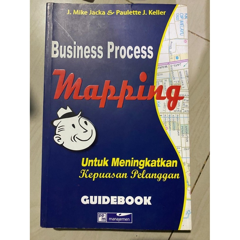 Business Process Mapping