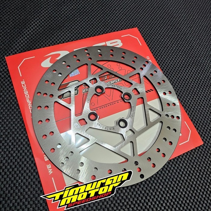 READY PIRINGAN CAKRAM RCB E2 SERIES YAMAHA 267 MM ORIGINAL