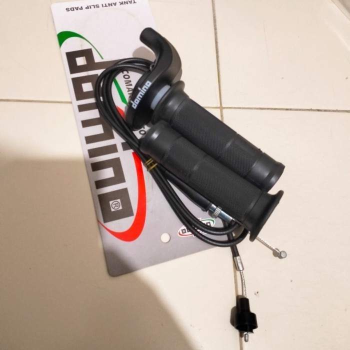 gas spontan domino matic mio sporty smile mio soul beat karbu vario - domino -RCHD89