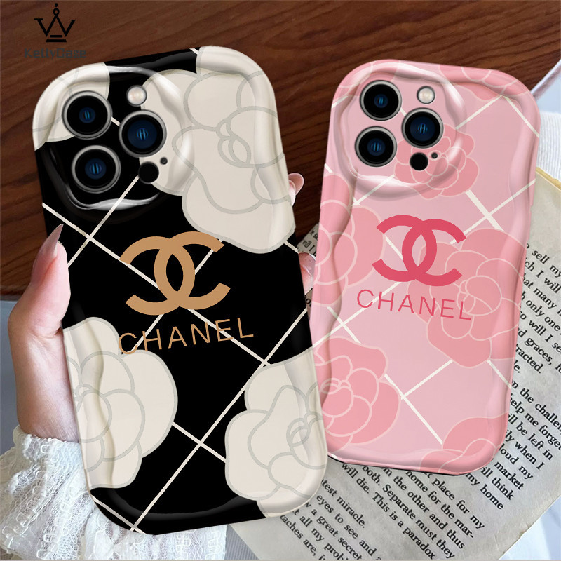 Casing hp iPhone 15 Pro Max iPhone 11 12 14 13 Pro Max XR 7Plus X XS Max 6s 7 8 6 Plus SE 2020 Fashi