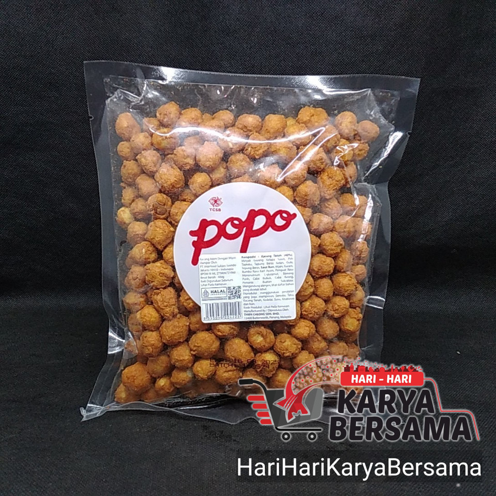 

POPO KACANG ATOM DENGAN WIJEN 400GR