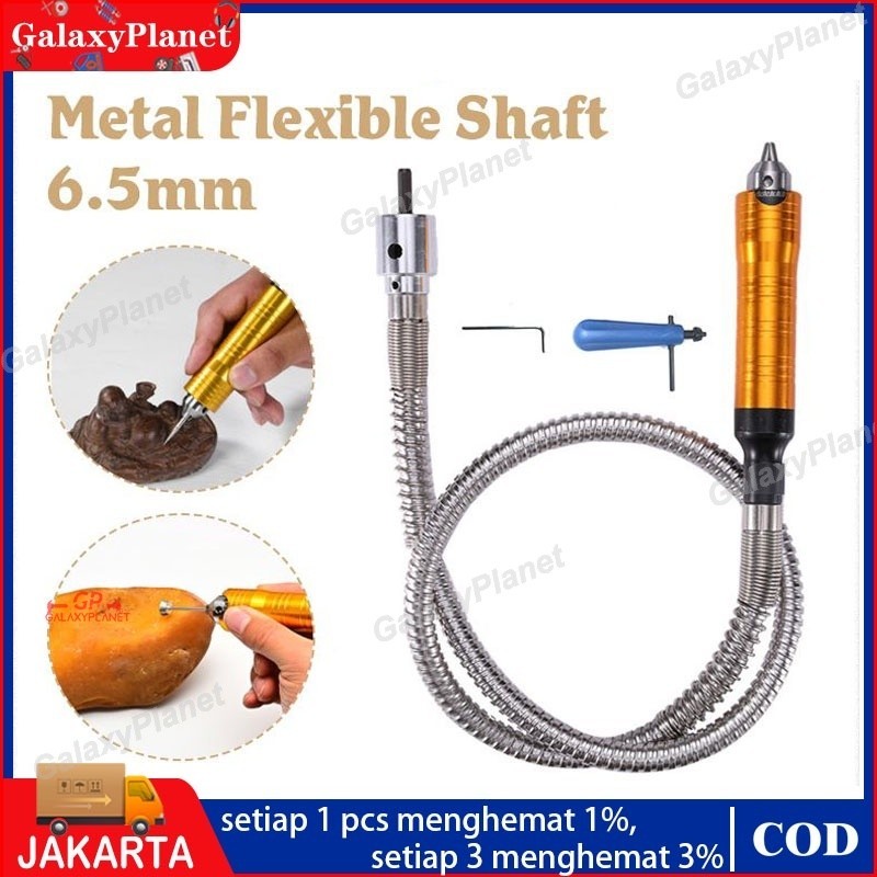 Bor Tuner mesin bor kabel tunner tuner cuner porting handpiece hand piece foredom flexible flexibel 