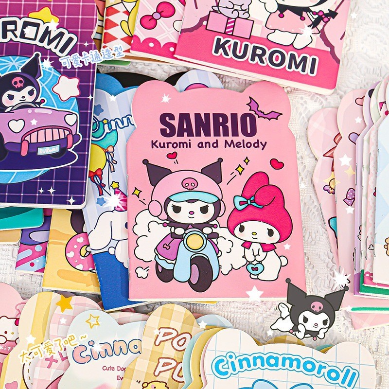

TERMURAH NOTEBOOK MINI BIG EAR MOTIF / BUKU CATATAN MINI / SMALL BUT MIGHTY