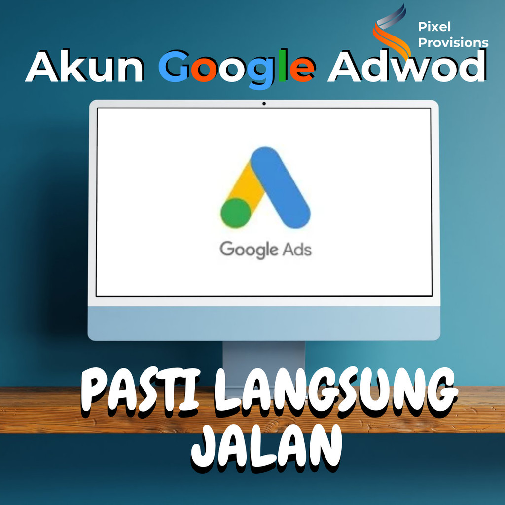 ads adwords lolos peninjauan/telah aktif kembali